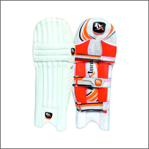 Cricket Batting Leg Guard - Test