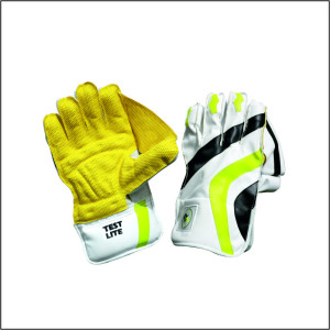 Koxtons Wicket Keeping Gloves – Test Lite