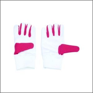 Koxtons Inner Gloves – Gold