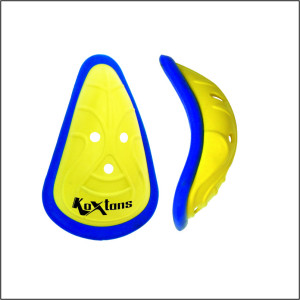 Koxtons Cricket Abdominal Guard Premium – Small