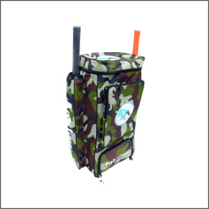 Koxtons Cricket Kit Bag – Professional | Large Size