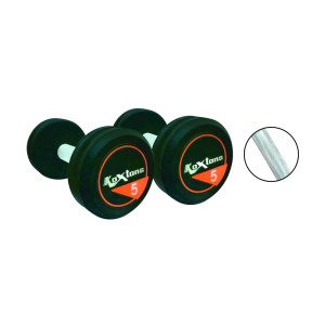 Koxtons Dumbbell – TPR – 7.5 Kg