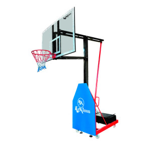 Koxtons Moveable Post - Manual Height Adjustable