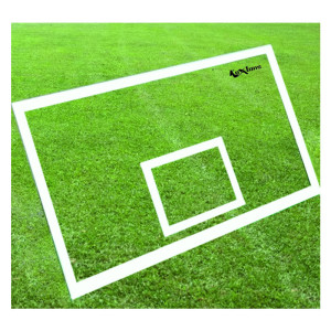 Koxtons Basketball Board Acrylic – 30MM
