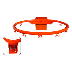 Koxtons Basketball Dunking Ring – Regular (Two Spring)