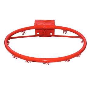 Koxtons Premium Basketball Ring (20mm Solid Tube)