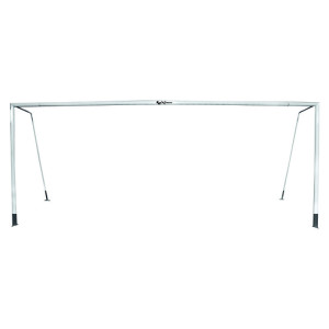 Koxtons 3" Fixed Football Goal Post