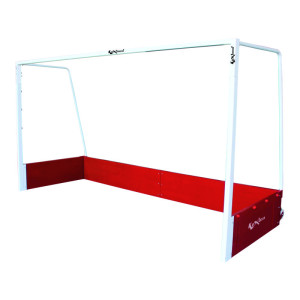 Koxtons HOCKEY GOAL POST – (STEEL) Fixed