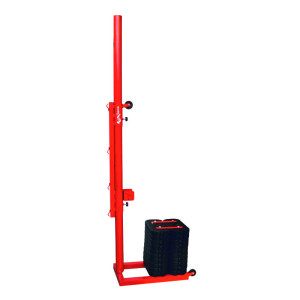 Koxtons 3 in 1 Goal Post