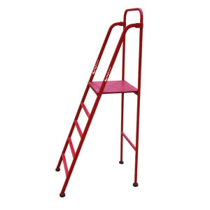Koxtons Referee Chair – Volleyball Stand