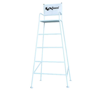 Koxtons Referee Chair for Badminton