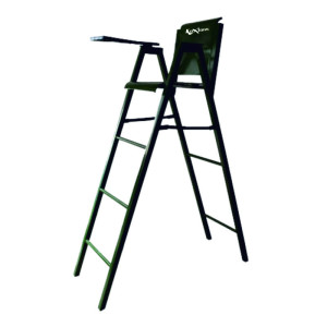 Koxtons Referee Chair – Tennis (Fixed)