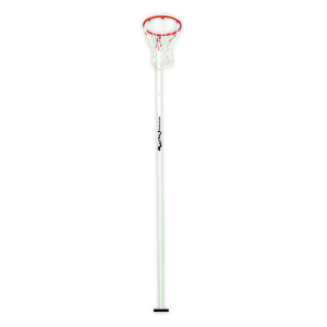 Net Ball Post - Fixed