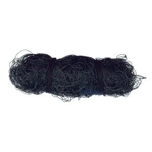 Handball Net - Nylon - 2mm (machine Knitted)
