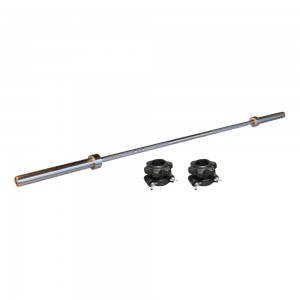 Koxtons Olympic Weight Lifting Bar - (MS Bar 25 Kg)