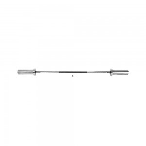 Koxtons Olympic Weight Lifting Bar 4ft.