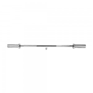 Koxtons Olympic Weight Lifting Bar 5ft.