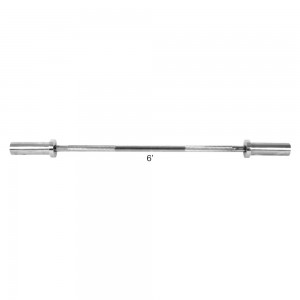 Koxtons Olympic Weight Lifting Bar 6ft.
