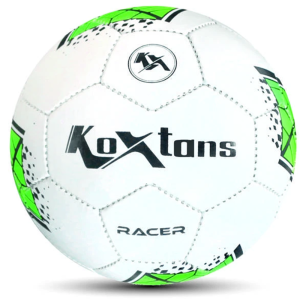 Football Racer Size 5 (synthetic)