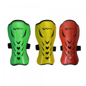 Shin Guard Manchester Big