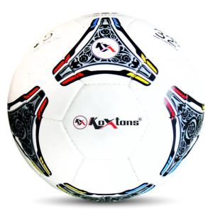 FOOTBALL STAR LEISURE