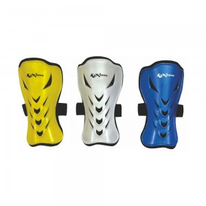 Shin Guard Liverpool Small