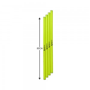 Koxtons Spare Poles - Pvc 80cm