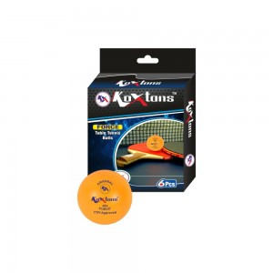 Koxtons TT Ball - FORCE