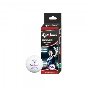 Koxtons TT Ball - Tournament