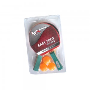 Koxtons TT Bat - Easy Shot
