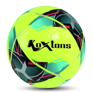 Football Xpress – PVC Football