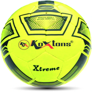 Football Xtreme – PVC Football